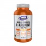 Аминокислота L‑Аргинин NOW FOODS L-ARGININE 1000 мг, 180 таблеток NS32560