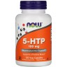 Аминокислота NOW FOODS 5-HTP, 100 мг, 120 капсул NS0106