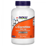 Аминокислота NOW FOODS L-CARNITINE, 1000 мг - 100 таблеток NS28279 Аминокислота NOW FOODS L-CARNITINE, 1000 мг - 100 таблеток NS28279