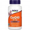 Антиоксидант NOW Q10 Coenzyme, 30 мг - 120 капсул NS3188