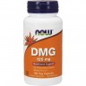 Бад NOW FOODS Dimethyl Glycine 125 мг, 100 капсул NS*0472