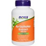 Биологически активная добавка NOW FOODS ARTICHOKE EXTRACT (Экстракт Артишока), 450 мг - 90 капсул NS29469 Биологически активная добавка NOW FOODS ARTICHOKE EXTRACT (Экстракт Артишока), 450 мг - 90 капсул NS29469