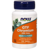 Биологически активная добавка NOW FOODS ХРОМ 200 мкг. NS1430P