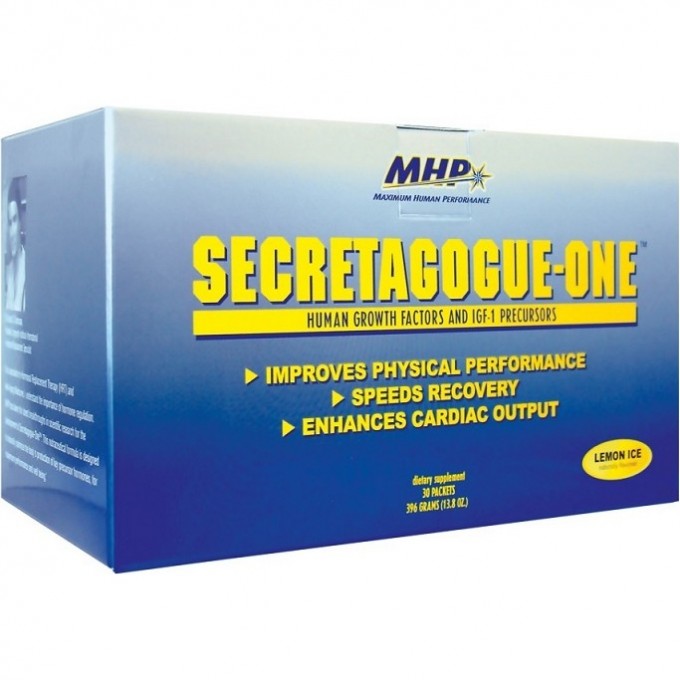 Биологически активная добавка NOW FOODS SECRETAGOGUE ONE (Секретагог), 30 пакетиков NS7040