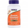 Гастро Комфорт NOW FOODS GASTRO COMFORT, 60 капсул NS3520