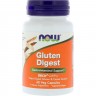 Глютен NOW FOODS GLUTEN DIGEST, 60 капсул NS2959