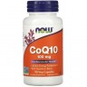 Коэнзим NOW FOODS COQ10, 100 мг - 90 капсул NS3212