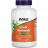 Комплекс NOW Liver Refresh (Liver Detoxifier), 180 капсул NS2449