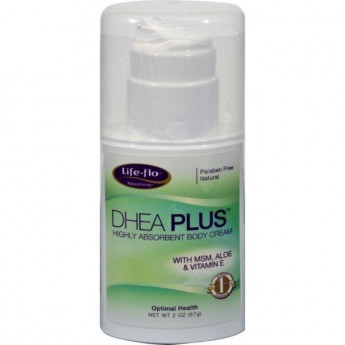 Крем DHEA NOW FOODS CREAM FOR WOMEN 1,7 oz