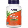 Мака Перуанская NOW FOODS MACA, 750 мг, 90 капсул NS4777