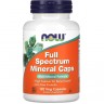 Минеральный комплекс NOW FOODS FULL SPEKTRUM MINERALS, 120 капсул NS1544