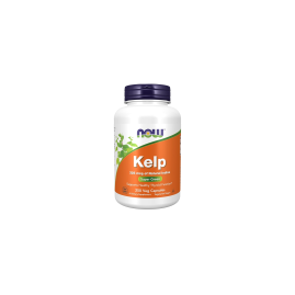 Минеральный комплекс NOW FOODS KELP CAPS 250 вегкапсул Минеральный комплекс NOW FOODS KELP CAPS 250 вегкапсул