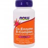 Витамин NOW B-Complex Co-Enzyme, 60 капсул NS0406