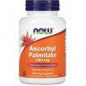 Витамин NOW FOODS ASCORBYL PALMITATE, 500 мг, 100 капсул NS*0608