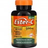 Витамин NOW FOODS ESTER-C, 500 мг, 225 таблеток NS16991