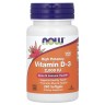 Витамин NOW FOODS VITAMIN D-3 2,000 IU, High Potency, 240 капсул NS26210 Витамин NOW FOODS VITAMIN D-3 2,000 IU, High Potency, 240 капсул NS26210